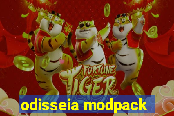 odisseia modpack