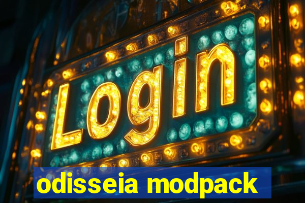 odisseia modpack