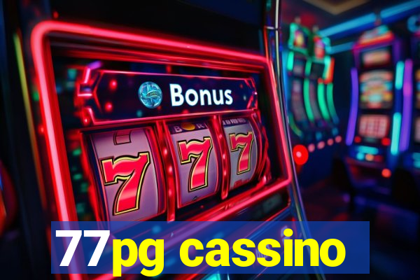 77pg cassino