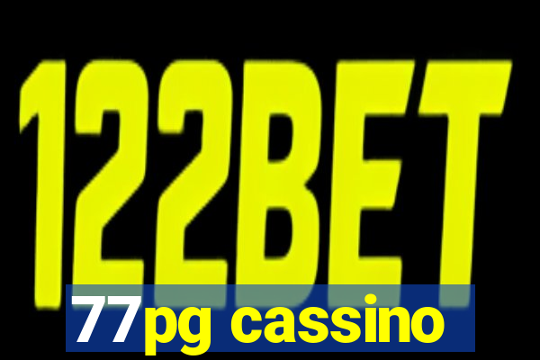 77pg cassino