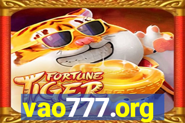 vao777.org