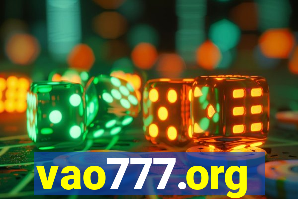 vao777.org