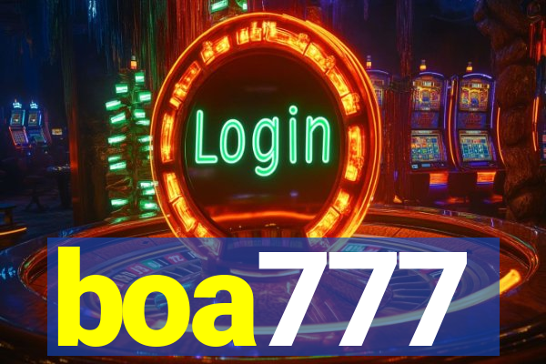 boa777