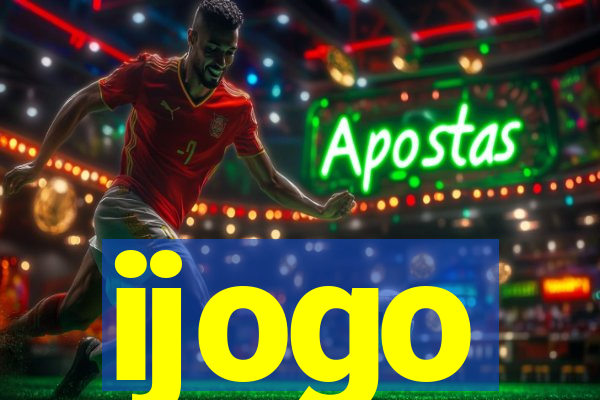 ijogo