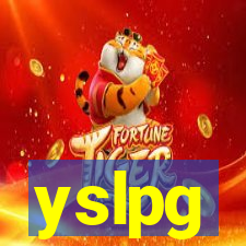 yslpg