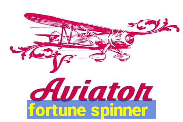 fortune spinner