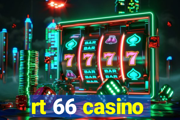 rt 66 casino