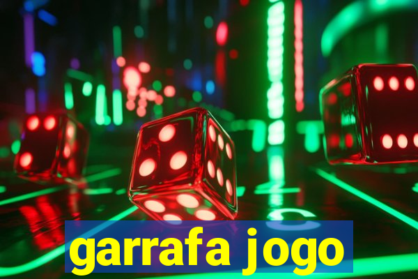 garrafa jogo