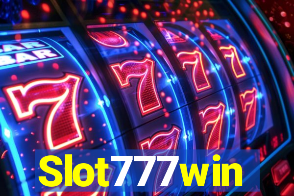 Slot777win