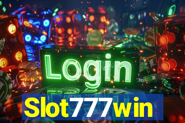 Slot777win