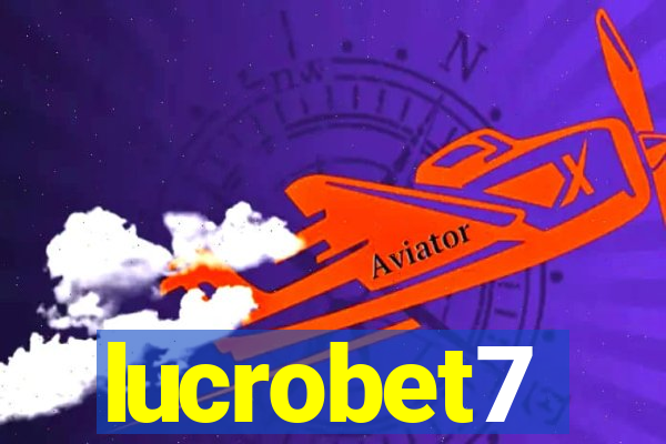 lucrobet7