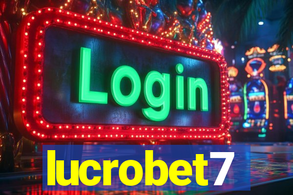 lucrobet7