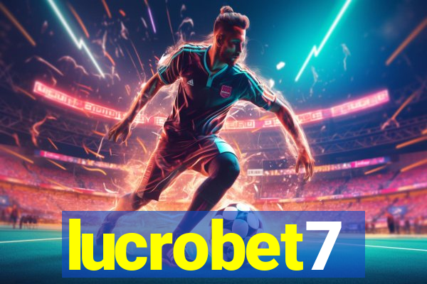 lucrobet7