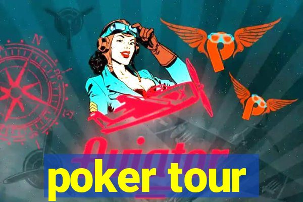 poker tour