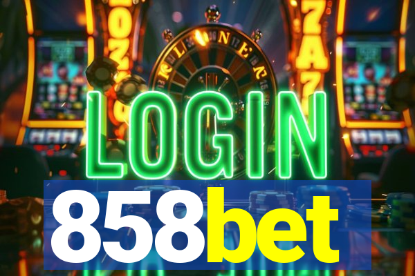 858bet