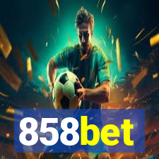 858bet