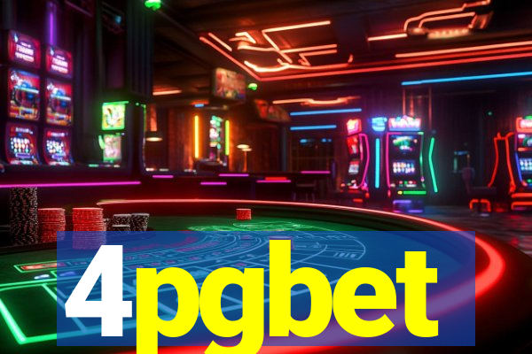 4pgbet