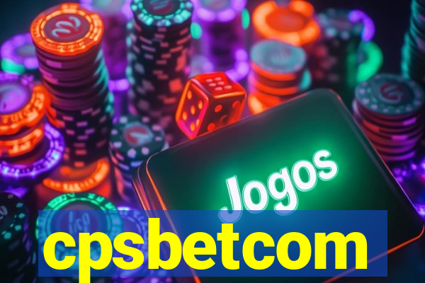 cpsbetcom