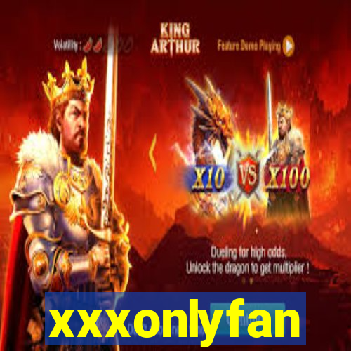 xxxonlyfan