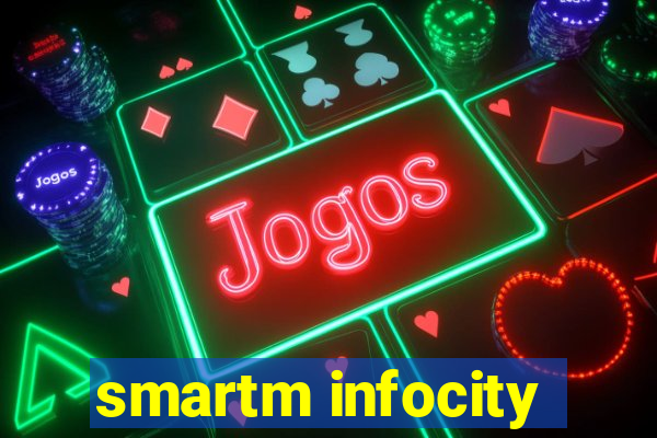 smartm infocity