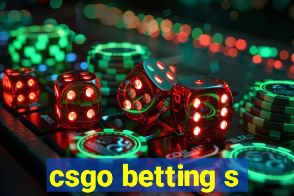 csgo betting s