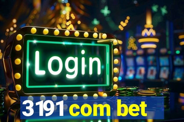 3191 com bet