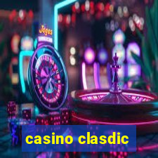 casino clasdic