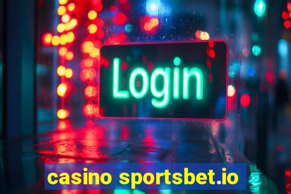 casino sportsbet.io