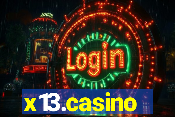 x13.casino