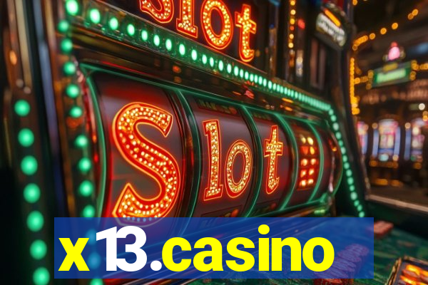 x13.casino