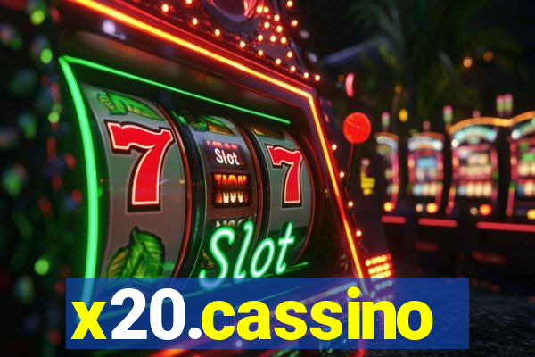 x20.cassino