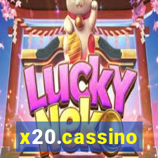 x20.cassino