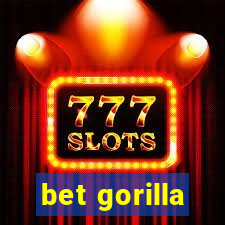 bet gorilla