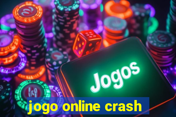 jogo online crash