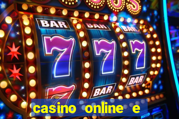 casino online e legal no brasil