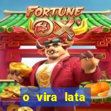 o vira lata caramelo slot