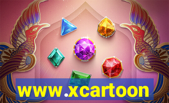 www.xcartoon