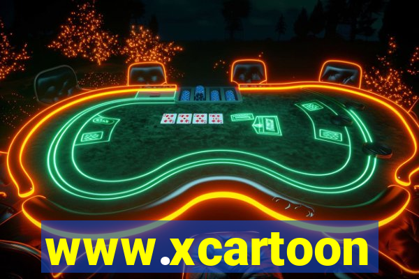 www.xcartoon