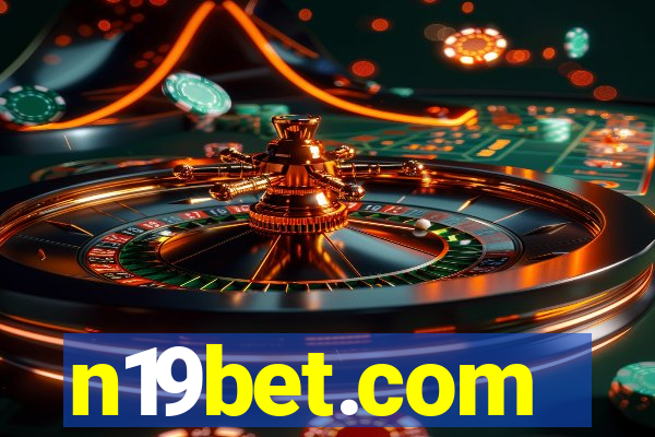 n19bet.com