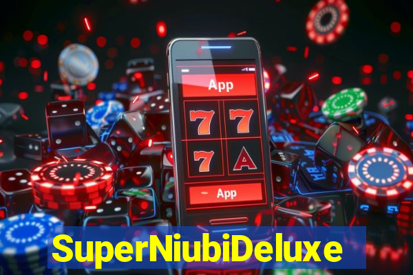 SuperNiubiDeluxe super mario deluxe nintendo switch rom