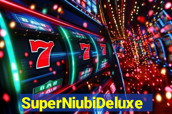 SuperNiubiDeluxe super mario deluxe nintendo switch rom