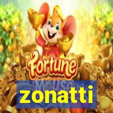 zonatti