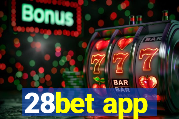 28bet app