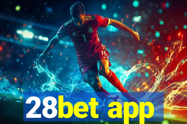 28bet app