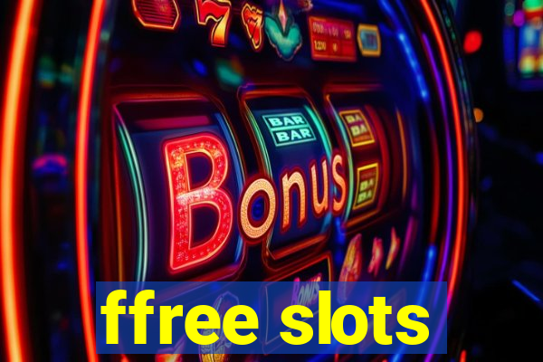 ffree slots