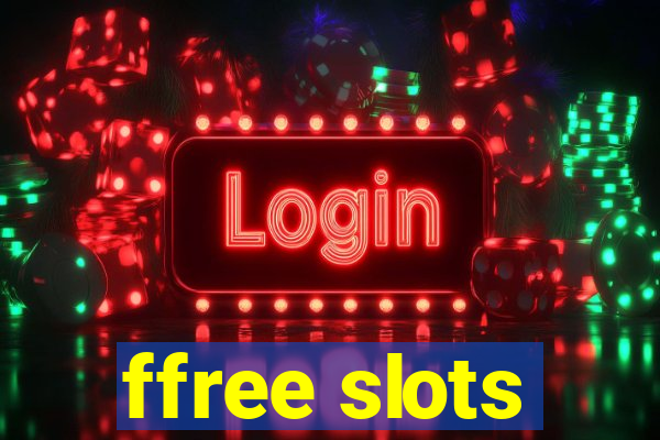 ffree slots