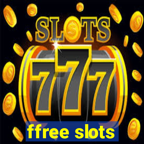 ffree slots