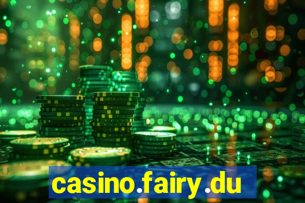 casino.fairy.dust