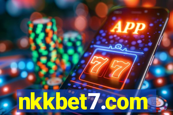 nkkbet7.com