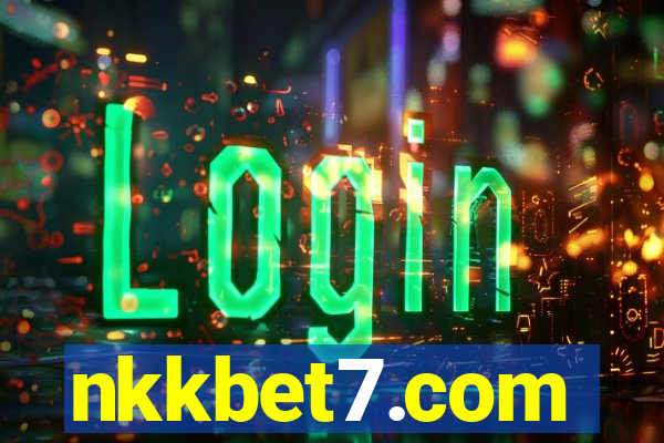 nkkbet7.com